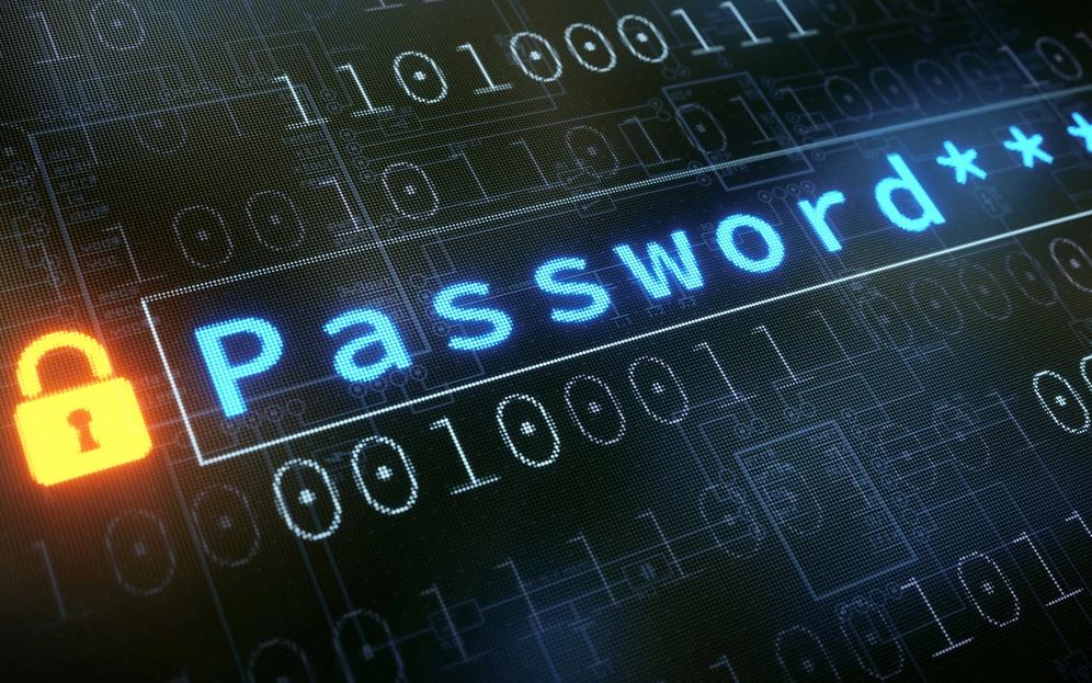 Dracma password