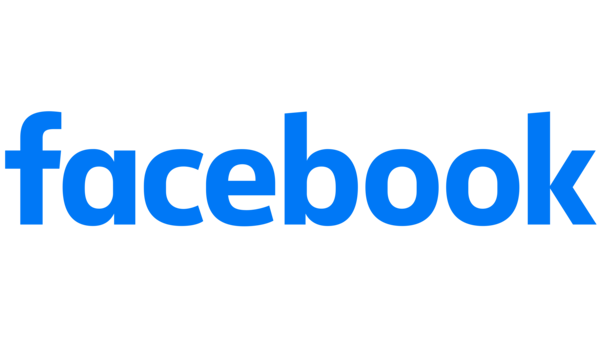 Facebook Logo 1