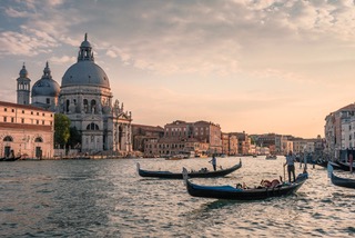 Venecia