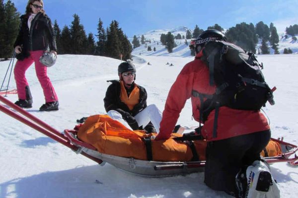 Les vuit cobertures que no poden faltar en una bona assegurança d'esquí