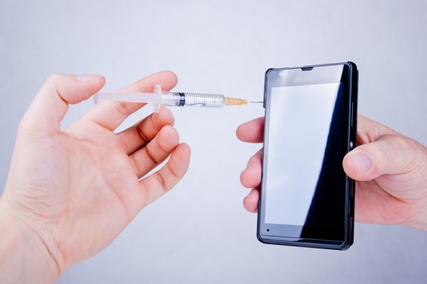 Protegeix els teus dispositius de les injeccions de codi