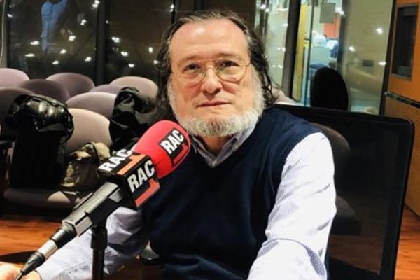 Així resoldrà el govern espanyol el problema de les jubilacions, segons Niño Becerra