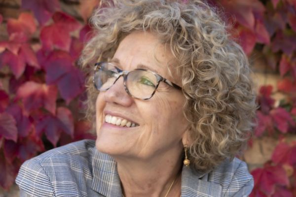 Entrevista per la revista Muy Segura a Maria Torra