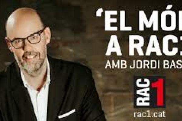 Els ciberatacs a les Pimes són notícia a RAC1