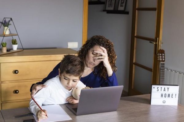 10 claus perquè el treball no t’esgoti psicològicament