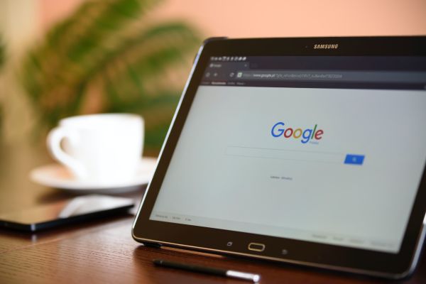 Com eliminar la teva activitat a Google