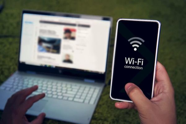 Com protegir el teu Wifi?