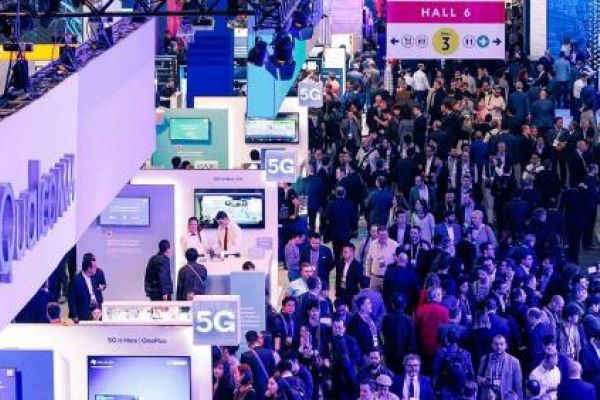 La crisi del coronavirus obliga a cancel·lar el Mobile World Congress 2020