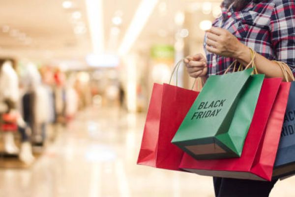 7 consells per a un black friday sense esglais