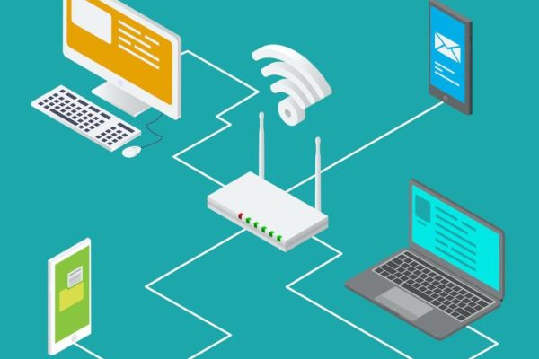 Per què protegir la teva Wifi?