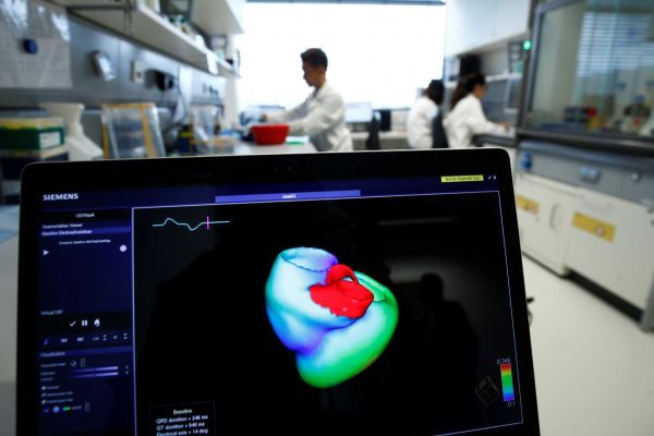 El major grup d'hospitals privats d'Europa i propietari de Quironsalud, víctima d'un atac informàtic
