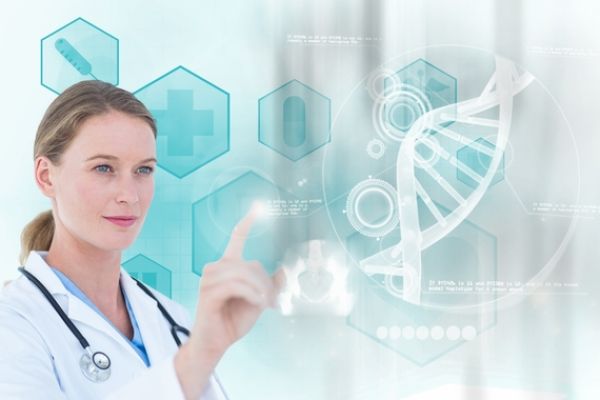 La salut és bàsica en la transformació empresarial