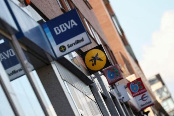 Augment dels ciberatacs en el sector financer