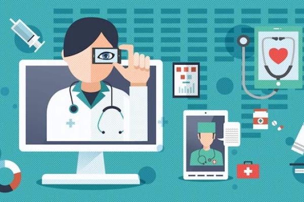 La telemedicina ajuda a prevenir i pal·liar els problemes de salut habituals en vacances