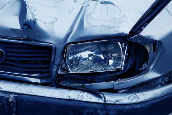 Comunicat d'accident amistós