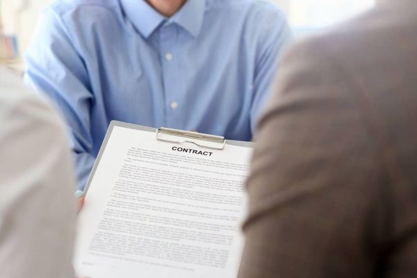 Els mediadors denuncien pràctiques abusives de la banca