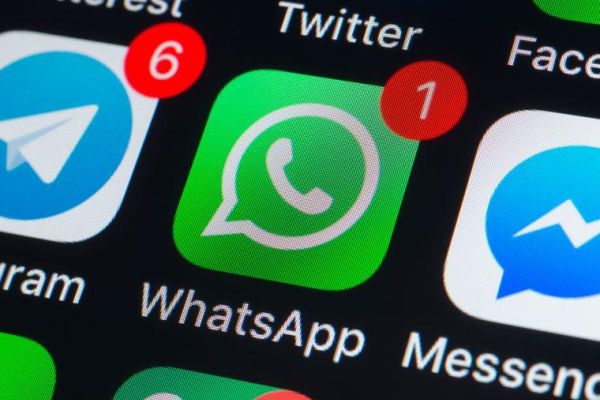Què no has de fer en WhatsApp