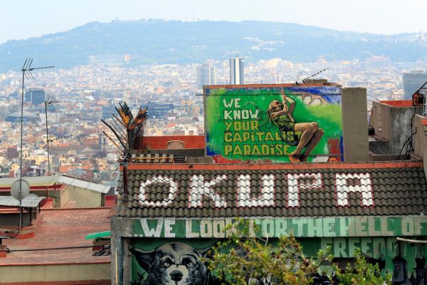 OKUPES