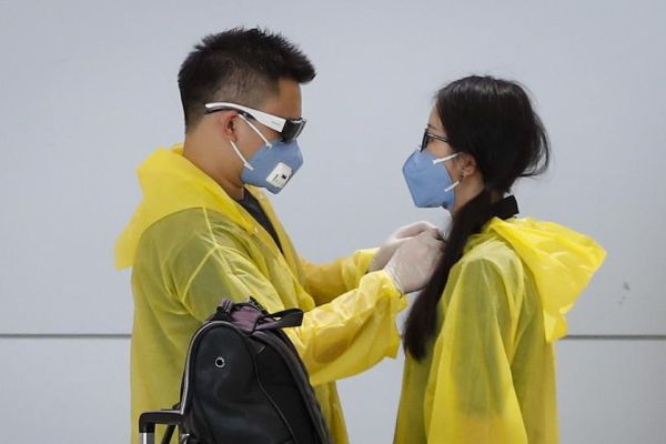 L'OMS declara el coronavirus pandèmia mundial